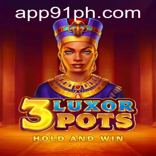 Exploring the Intricate World of 3LuxorPots: A Modern Gaming Delight