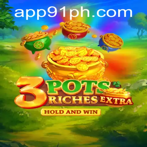 3potsExtra: A Comprehensive Guide to the Innovative Game