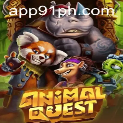Exploring AnimalQuest: An Immersive Adventure in the Wild