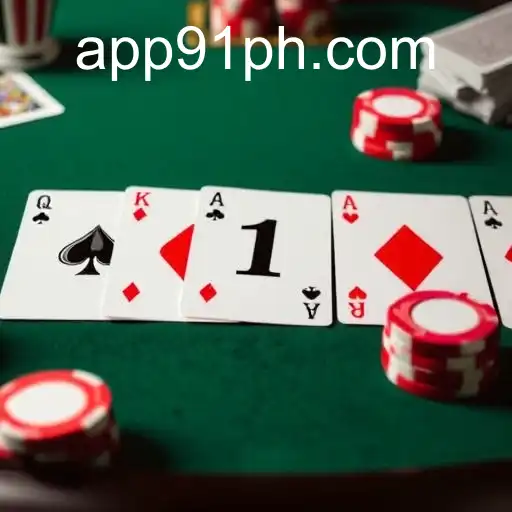 The Intricacies of Blackjack: An In-Depth Exploration Featuring 91ph