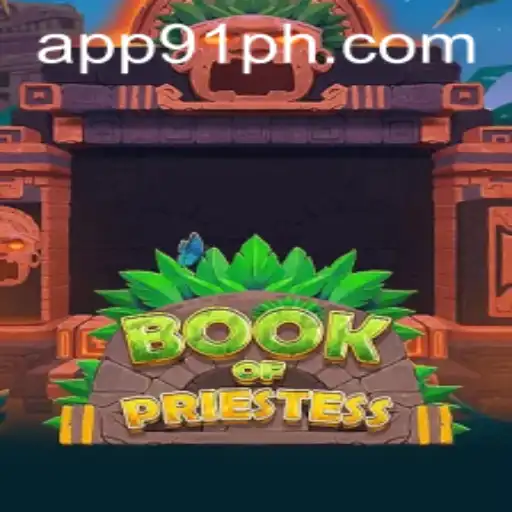 Discover the Mystical World of BookOfPriestess