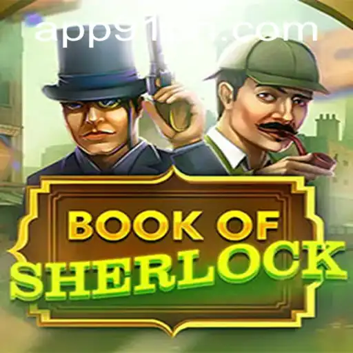 Unveiling the Mysteries of BookOfSherlock: A Clue-Filled Adventure