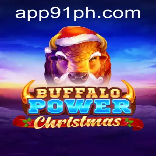Exploring BuffaloPowerChristmas