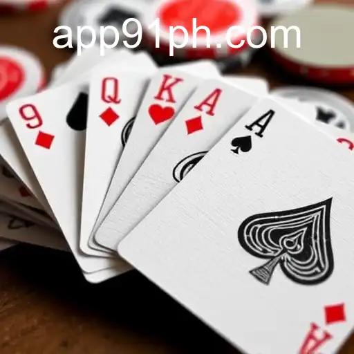 The Fascinating World of Card Games: A Deep Dive into the Popularity of 