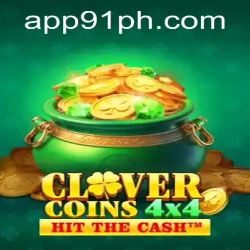 Exploring CloverCoins4x4: The Exciting World of Strategy and Fun