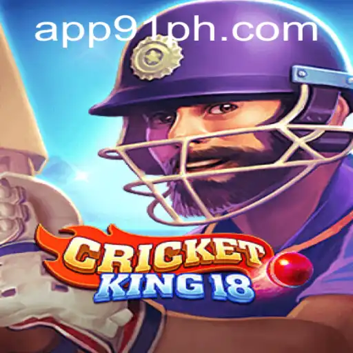 Discover the Thrills of CricketKing18: A Revolutionary Gaming Experience