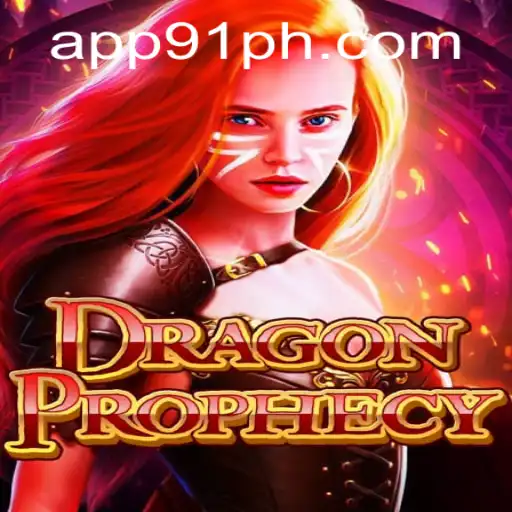 DragonProphecy: Unleashing the Fantasy Realm