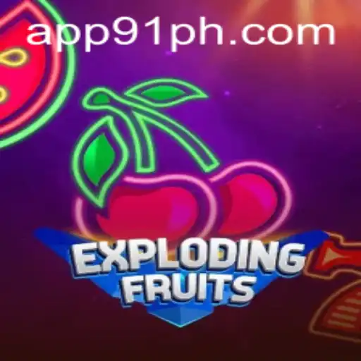 ExplodingFruits: A Thrilling New Adventure in Casual Gaming
