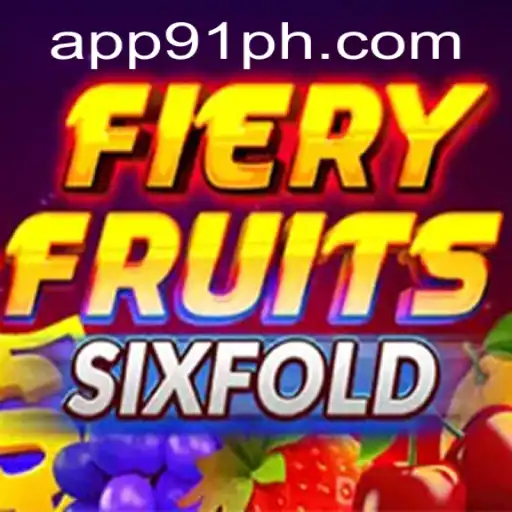 Exploring the Dynamic World of FieryFruitsSixFold
