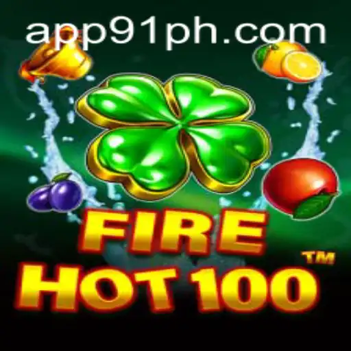 Discover the Thrilling World of FireHot100: A Game that Ignites Passion