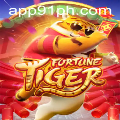 Unveiling FortuneTiger: A Captivating Gaming Experience with 91ph