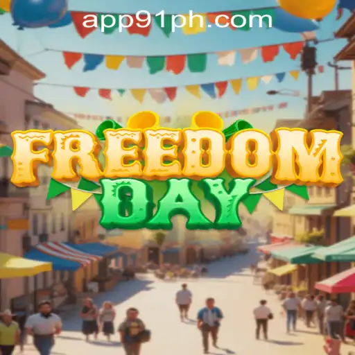 FreedomDay: The Revolutionary Game Experience with 91ph