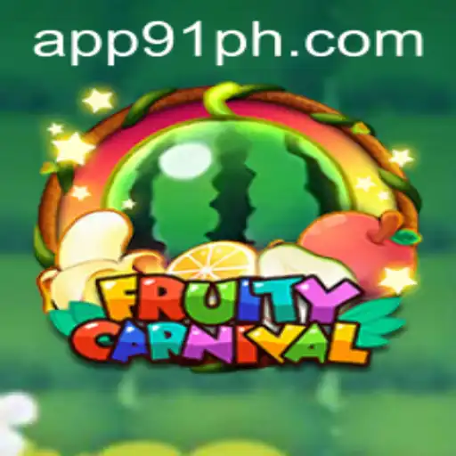 FruityCarnival: A Vibrant Arcade Adventure