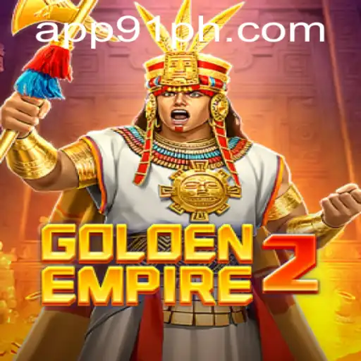 GoldenEmpire2: An Epic Adventure in a Thriving Digital Realm