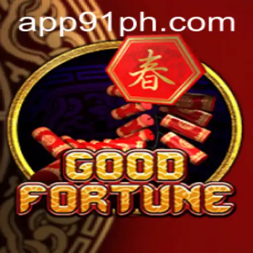 GoodFortune: A New Gaming Phenomenon with Thrilling Adventures