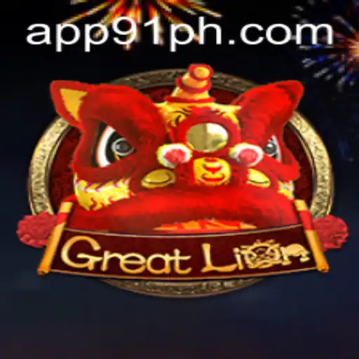 Exploring GreatLion: The Enchanting World of 91ph