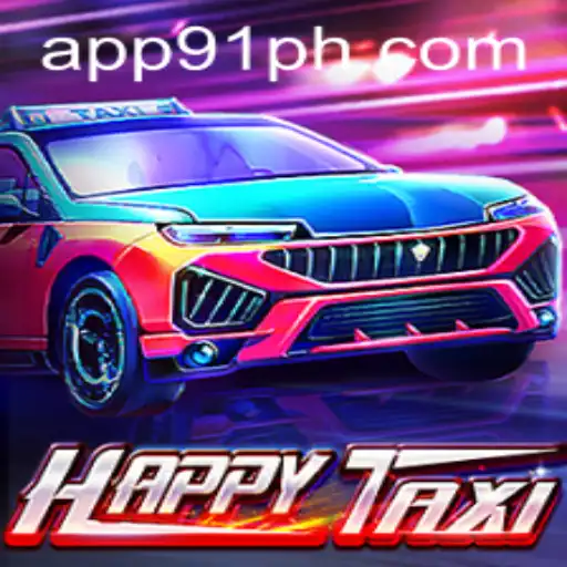 Discovering HappyTaxi: An Innovative Gaming Experience