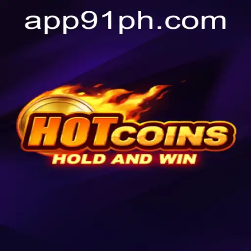 Unveiling 'HotCoins': A Revolutionary Gaming Experience in the Era of 91ph