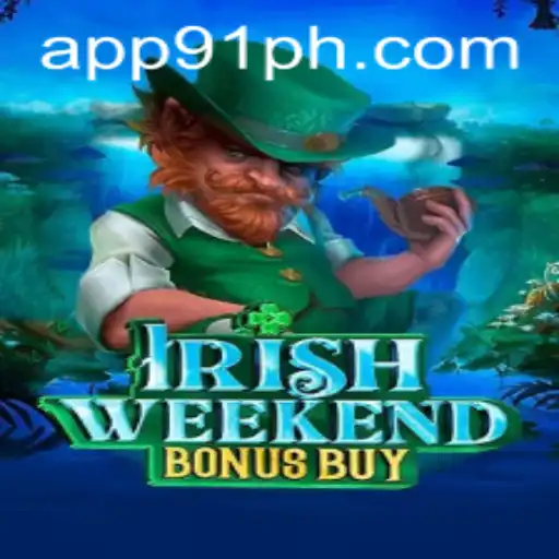 Exploring the Exciting World of IrishWeekendBonusBuy: A Unique Gaming Experience