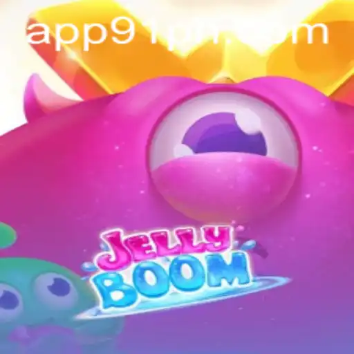 JellyBoom: A Sweet Explosion of Fun and Strategy
