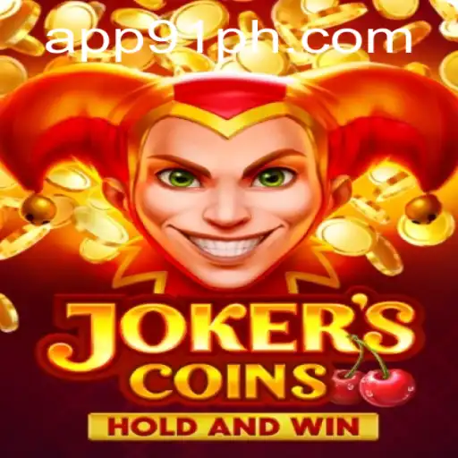 JokersCoins: A Unique Gaming Experience