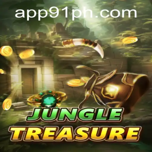 Exploring the Thrilling World of JungleTreasure: A Comprehensive Guide