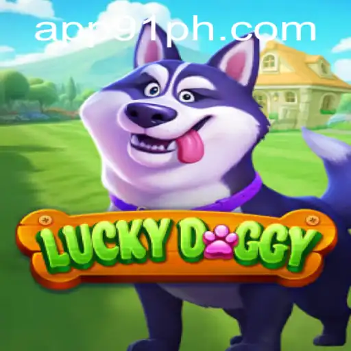 The Thrilling World of LuckyDoggy: A Comprehensive Guide with 91ph Insights