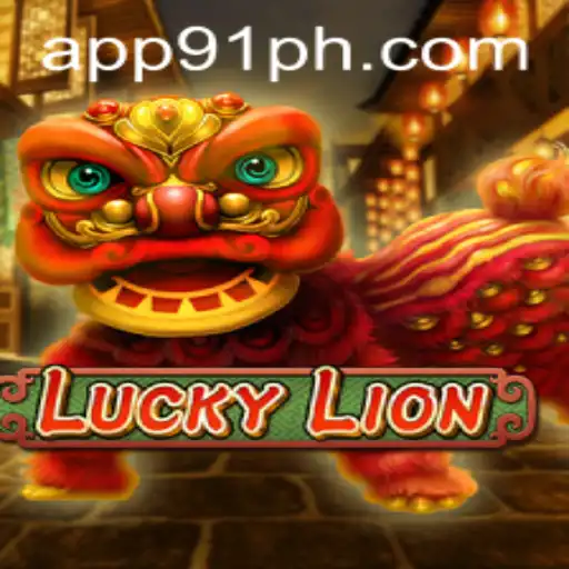 Exploring the Thrills of LuckyLion: A Captivating Gaming Experience