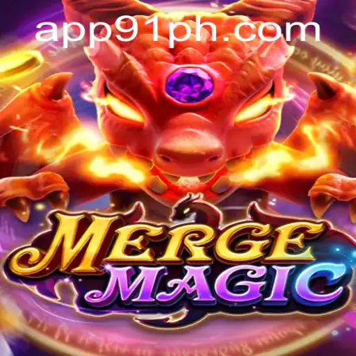 Explore the Enchanting World of MergeMagic