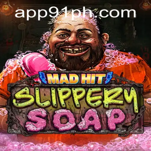 MadHitSlipperySoap: A Gleaming Adventure in Virtual Cleanliness