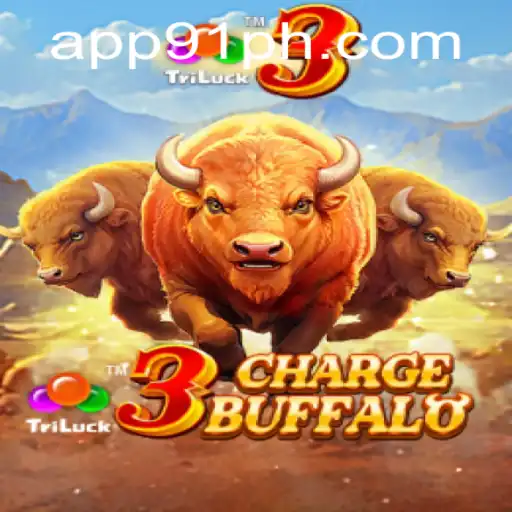 3ChargeBuffalo: An Electrifying Adventure in Gaming