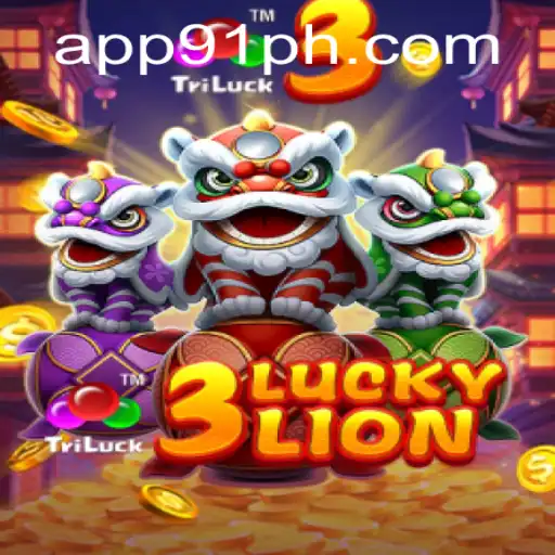 Exploring 3LUCKYLION: The Enchanting World of New-Age Gaming