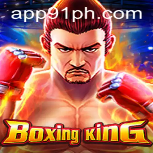 Discovering BoxingKing: A New Era in Virtual Boxing