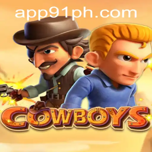 COWBOYS: An Exciting Game Inspired by the Wild West