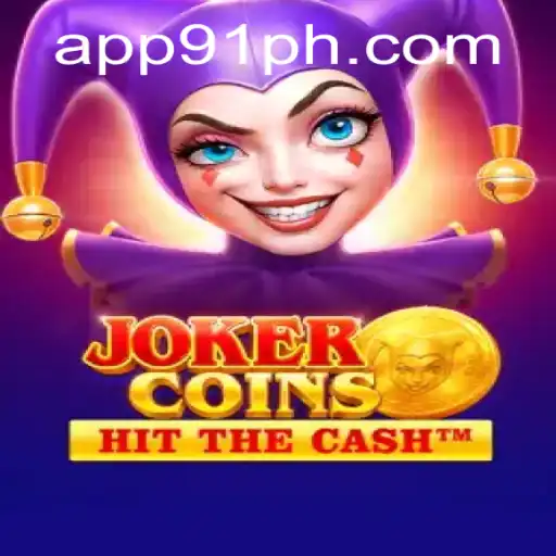 Dive into JokerCoins: A Modern Gaming Experience