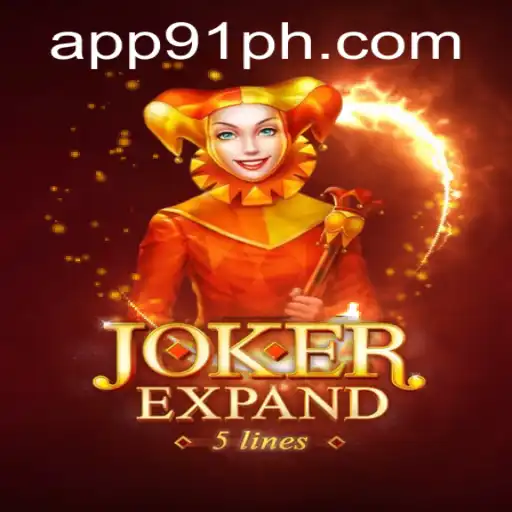 Dive Into the World of JokerExpand: Your Guide to Mastering the Thrilling Game