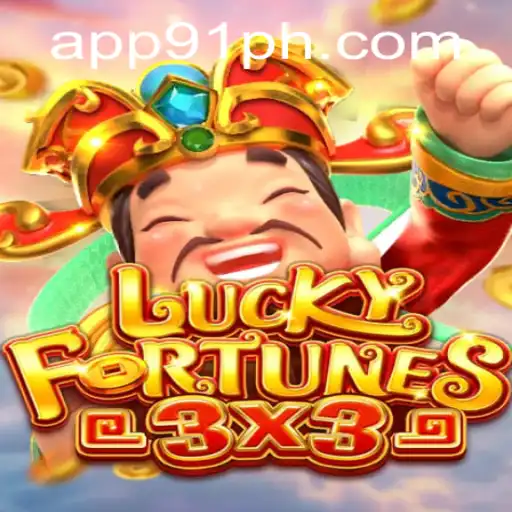 Discovering the Thrills of LUCKYFORTUNES3x3