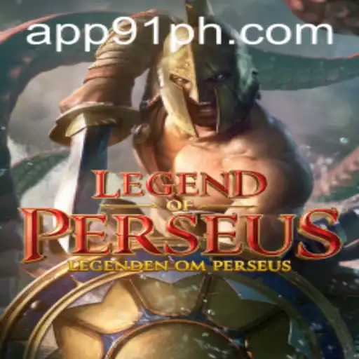 Discover the Epic World of LegendofPerseus: A Journey into Greek Mythology