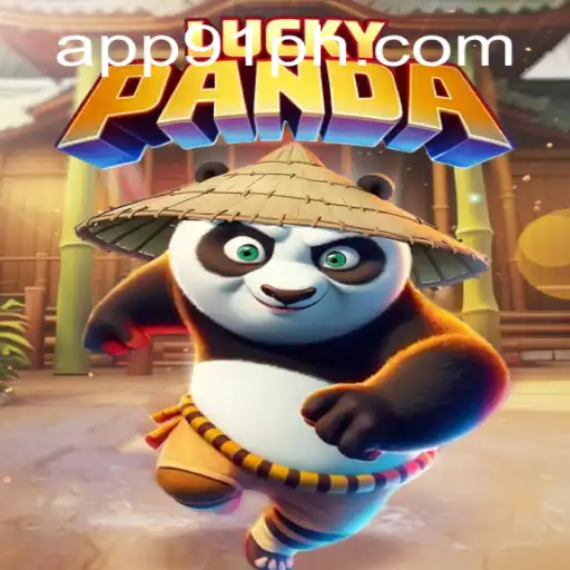 Unveiling LuckyPanda: The Enchanting World of 91ph's Latest Game Sensation