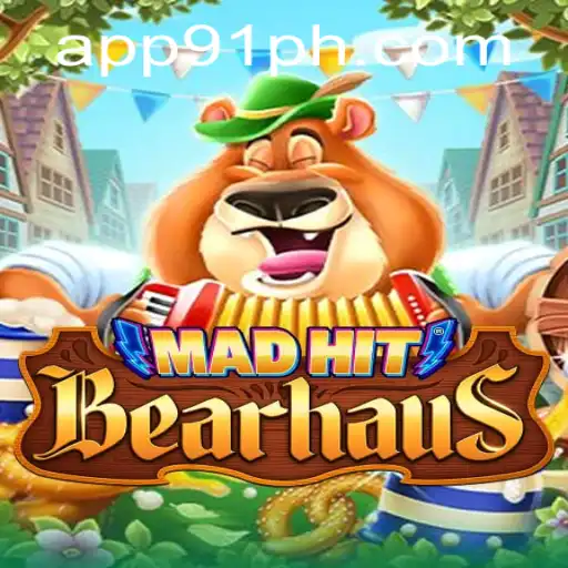 MadHitBearhaus: A Thrilling Adventure into Virtual Gaming