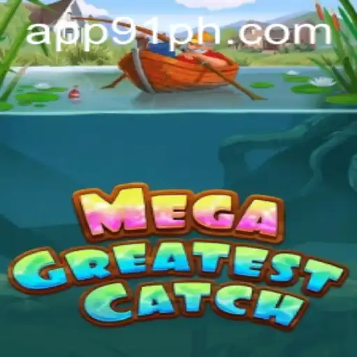 An In-Depth Look at 'MegaGreatestCatch': The New Adventure Game Making Waves