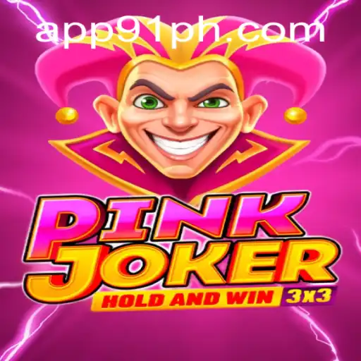 The Enigmatic World of Pinkjoker and the Intriguing Keyword 91ph