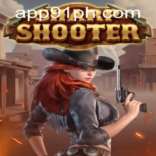Sharpshooter: The Game Taking the World by Storm