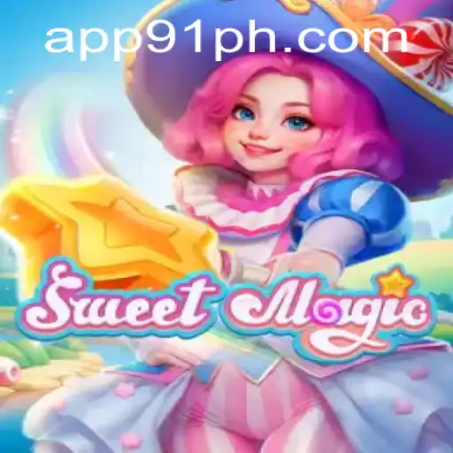 Exploring the Enchanting World of SweetMagic: A Deep Dive into Gameplay