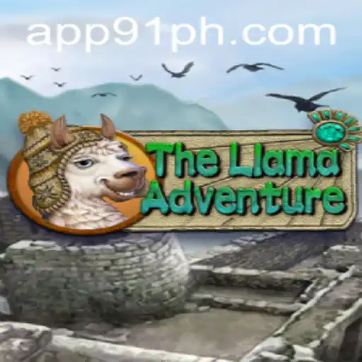 TheLlamaAdventure: A Journey into the Quirky World of Alpaca Antics