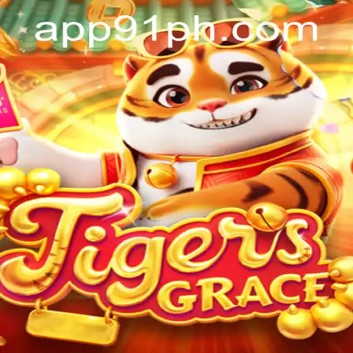 TigersGrace: A Comprehensive Guide to the Latest Sensation