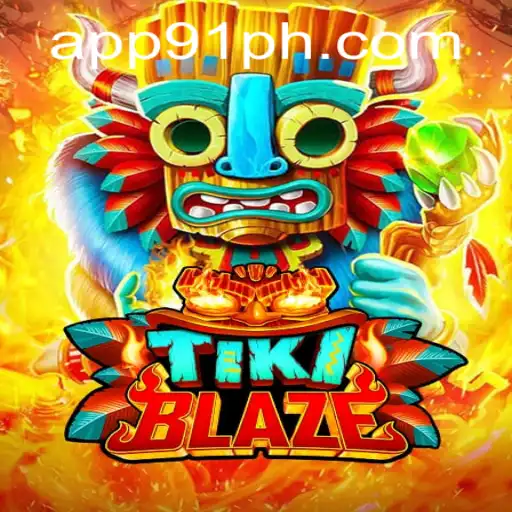 TikiBlaze: A Comprehensive Guide to the Thrilling Adventure Game
