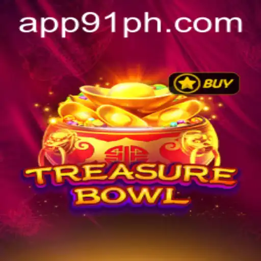 Discover the Exciting World of TreasureBowl: A Comprehensive Guide