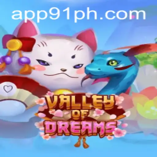 Valley of Dreams: A Journey Through a Mystical Realm
