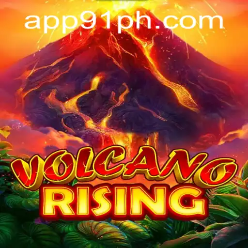Exploring VolcanoRising: A Thrilling New Adventure Awaits